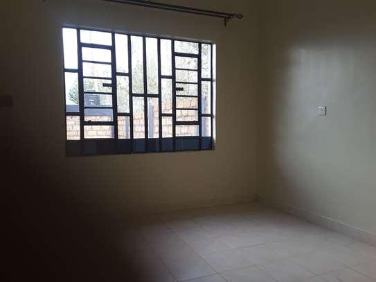 3 Bed House with En Suite in Ngong image 8