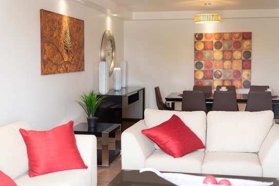 3 Bed Apartment with En Suite in Ruaka image 4