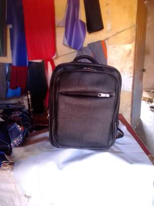 JHD BACK PACK (JOHN-HAJ DESIGNERS) image 1