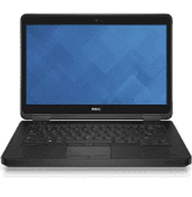 Dell E5420 laptop image 1
