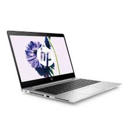HP EliteBook 840 G5 Core i7 8gen 16GB Ram 256GB SSD image 1