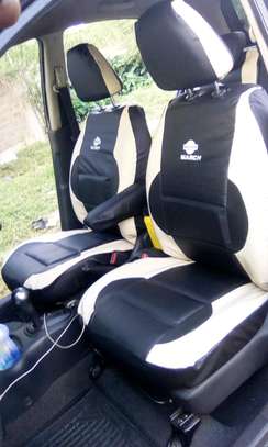 Coast Durable car seat covers image 2