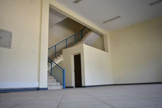 Warehouse with Lift at Cabanus image 8