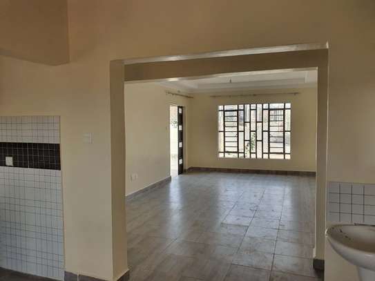 3 Bed House with En Suite at Ongata Rongai image 15