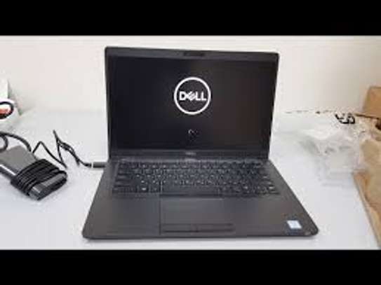 DELL LATITUDE 5400 CORE I5,8GB ,256SSD,8TH GENERATION image 12