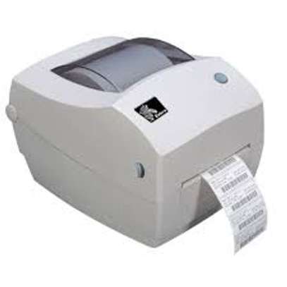 Paper rolls for point of sale thermal receipt printers. image 1