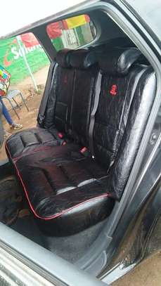 Tailor Made Car Seat Covers image 10
