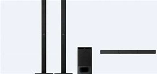 Sony HT-S700RF Soundbar image 1