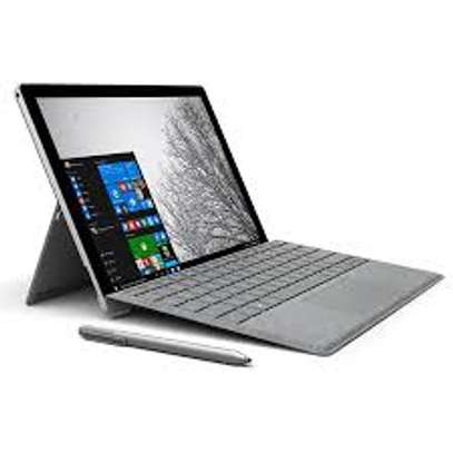 Microsoft Surface Pro 4 image 3