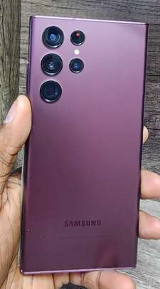 Samsung S22 ultra image 1