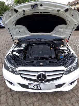 MERCEDES BENZ E350 FOR SALE image 4