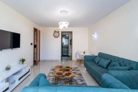 3 Bed Apartment with Balcony at Syokimau image 2