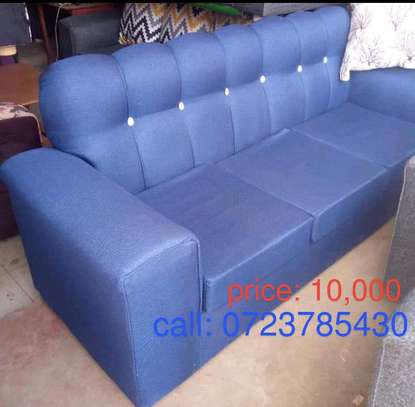 Brand New 3 Seater sofas image 4