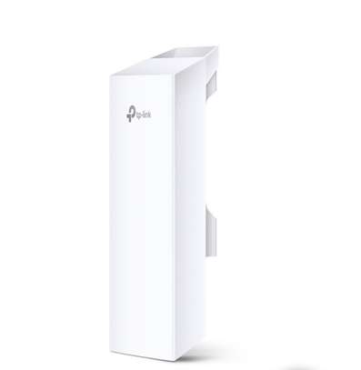 TP-LINK CPE210 2.4GHz 300Mbps 9dBi Outdoor CPE Access Point image 1