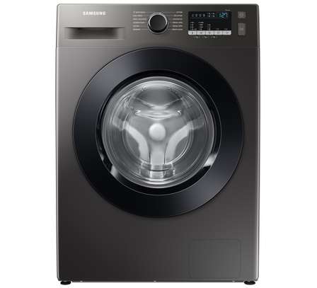 Samsung WW70T4020CX Front Load Washing Machine - 7KG image 1