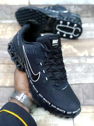 Airmax Off-white image 9