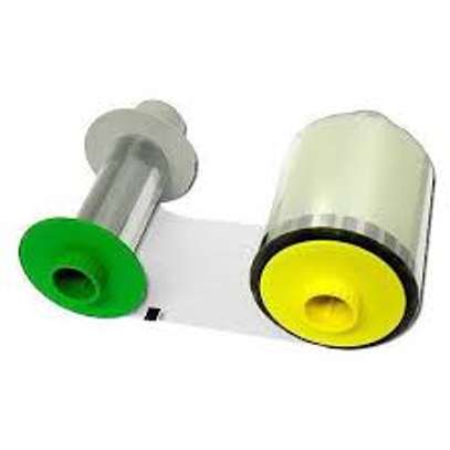 Fargo HDP5000 Printer Film- Prints 1500 Prints image 3