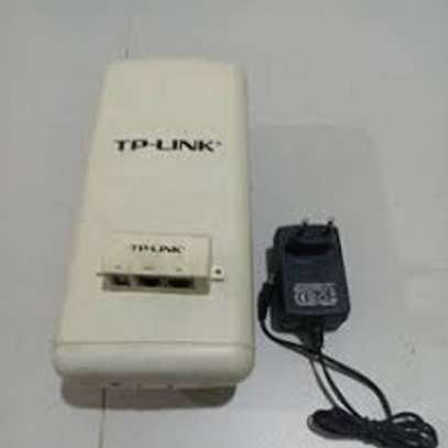 TP-Link 2.4GHz High Power Wireless Outdoor CPE TL-WA5210G image 2