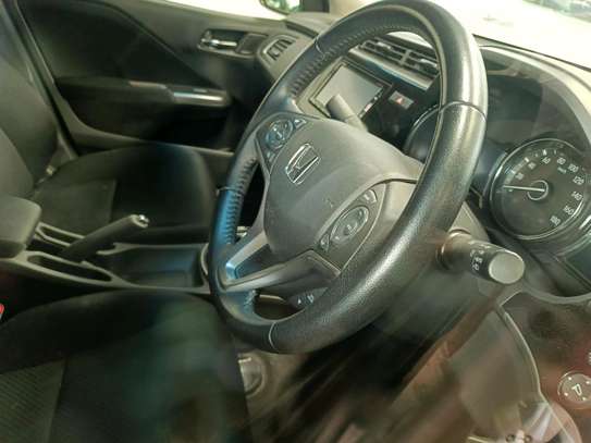 Honda grace black for Sale image 1