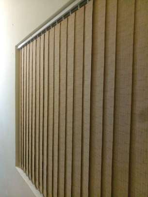 WHOLESALE READY MADE VERTICAL BLINDS image 3