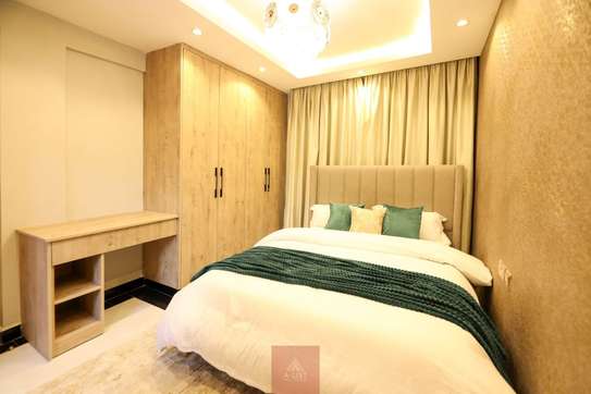 1 Bed Apartment with En Suite at Githuri Road image 5