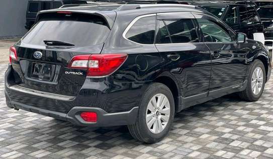 SUBARU OUTBACK (MKOPO/HIRE PURCHASE ACCEPTED) image 8