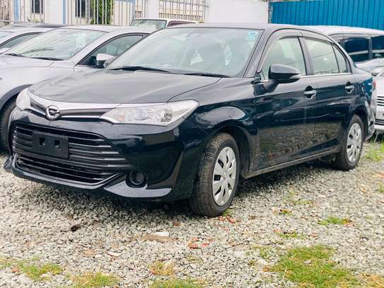 Axio black image 5