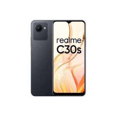 Realme C30s, 6.5", 64GB ROM + 3GB RAM, 8MP (Dual SIM) image 2