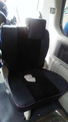 Altis Car Seat Covers image 3