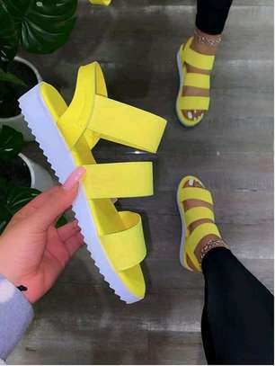 Strappy Sandals for girls image 1