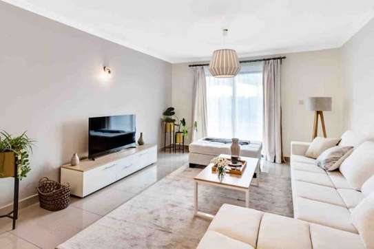 Luxurious 2 Bedroom Serviced Apartments for Sale image 1