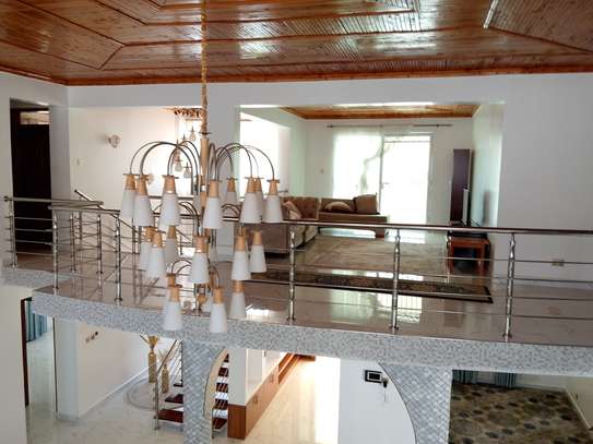 6 Bed House in Karen image 32