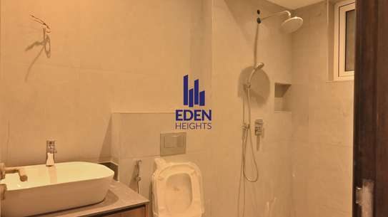 3 Bed Apartment with En Suite at General Mathenge image 11