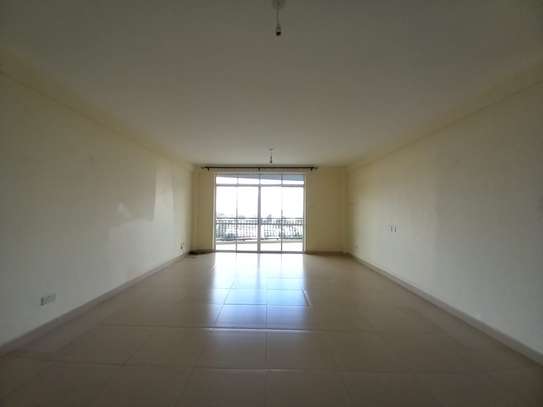 3 Bed Apartment with En Suite in Kilimani image 2