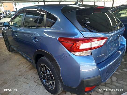 SUBARU XV 2017 MODEL - For sale image 5