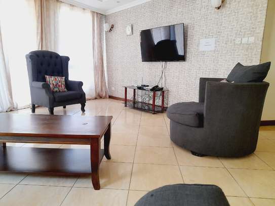 3br apartment plus Sq available for Airbnb in Nyali image 13