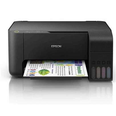 Epson printer L3110 image 1