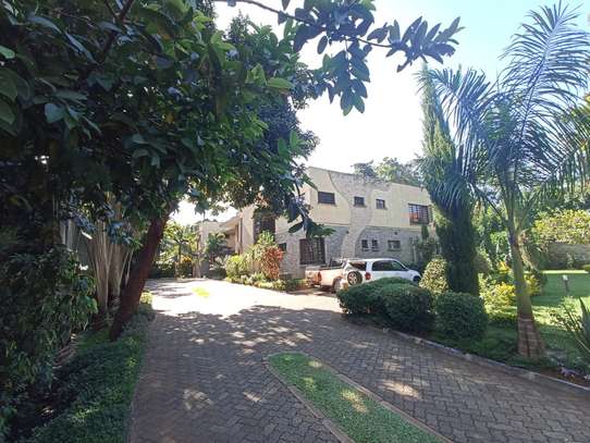 4 Bed House with En Suite at Lower Kabete image 4