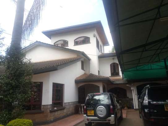 400 m² commercial property for rent in Kilimani image 7