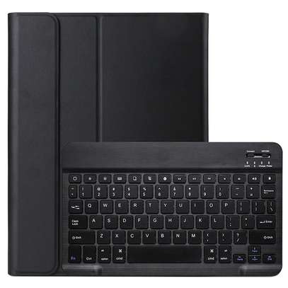 Detachable Bluetooth Keyboard Case For iPad Pro 11 inch 2018 image 9