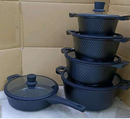 Silicone cookware image 1