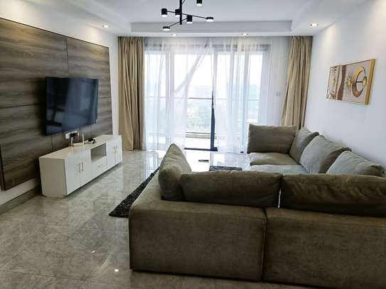 Furnished 3 Bed Apartment with En Suite in Lavington image 1