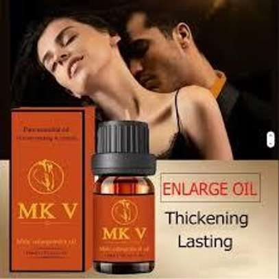 MK V Essential Male Organ Enlargement Oil In Nairobi image 3