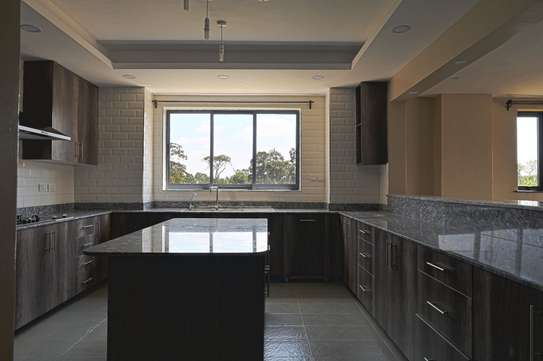 4 Bed Apartment with En Suite at Lavington image 9