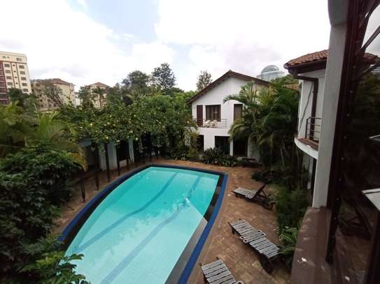 2 Bed Townhouse with En Suite at Westlands image 14