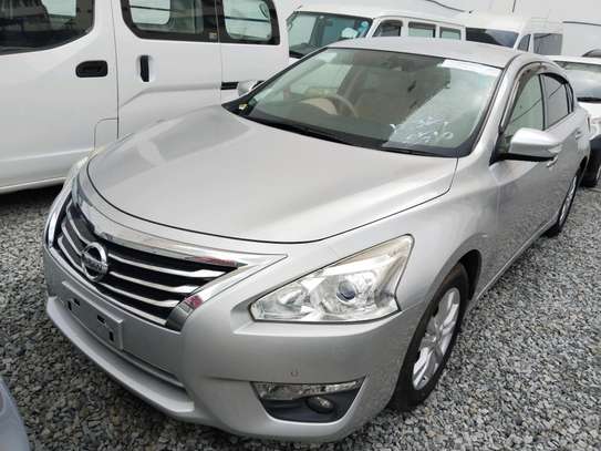 Nissan Teana quick sale image 4