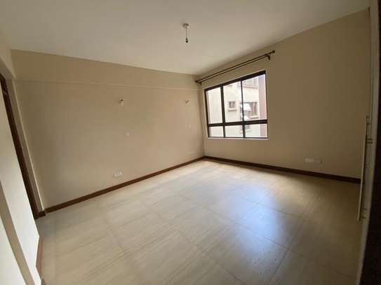 3 Bed Apartment with En Suite in Kileleshwa image 9