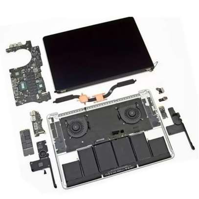 Apple Macbook Repair Center image 1