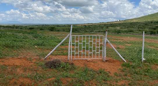 residential land for sale in Athi River image 4