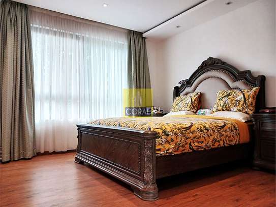 4 Bed Townhouse with En Suite in Westlands Area image 37